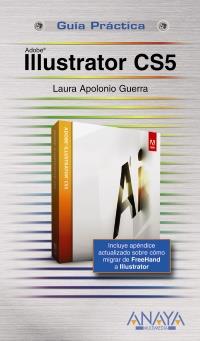 ILLUSTRATOR CS5 | 9788441528680 | APOLONIO, LAURA | Galatea Llibres | Librería online de Reus, Tarragona | Comprar libros en catalán y castellano online