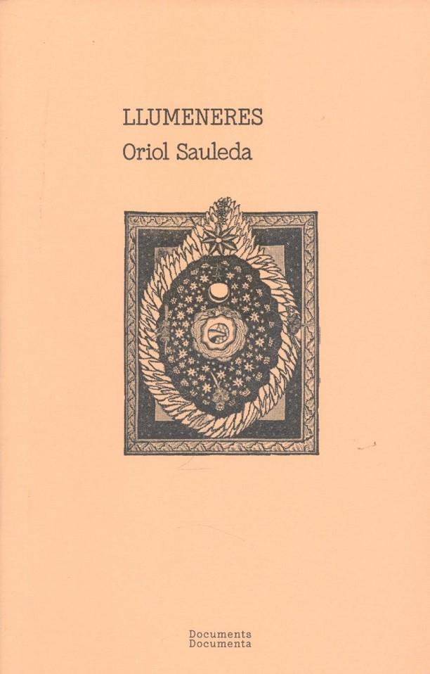 LLUMENERES | 9788412258219 | SAULEDA, ORIOL | Galatea Llibres | Librería online de Reus, Tarragona | Comprar libros en catalán y castellano online