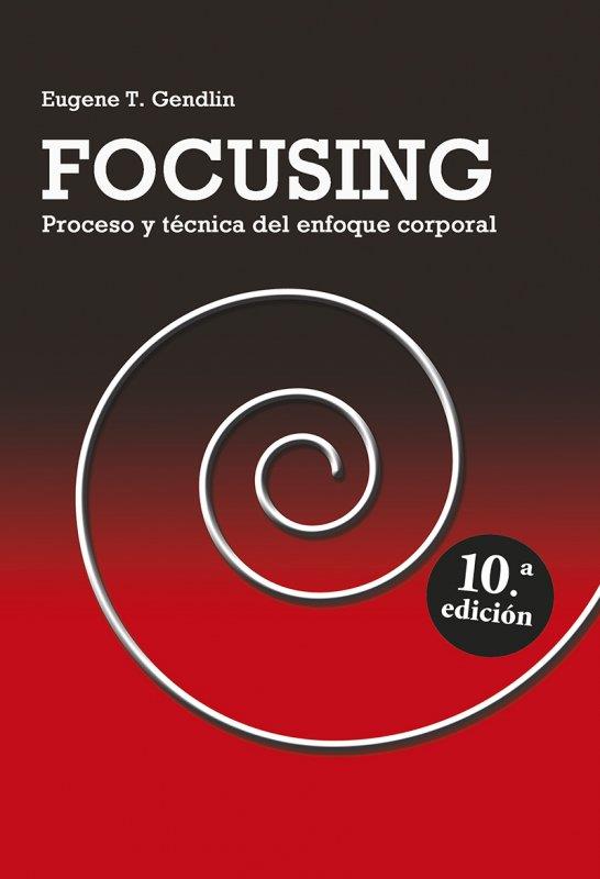 FOCUSING | 9788427129368 | GENDLIN, EUGENE | Galatea Llibres | Llibreria online de Reus, Tarragona | Comprar llibres en català i castellà online