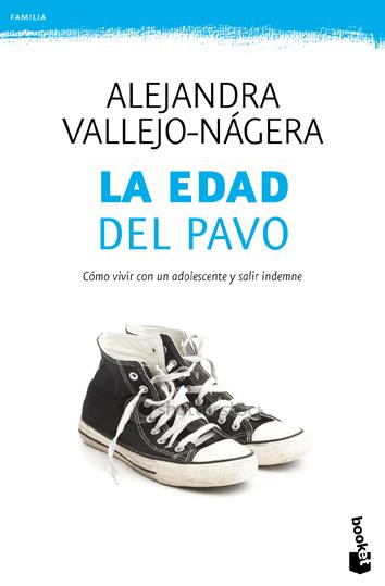 EDAD DEL PAVO, LA | 9788499981505 | ALEJANDRA VALLEJO-NÁGERA | Galatea Llibres | Llibreria online de Reus, Tarragona | Comprar llibres en català i castellà online