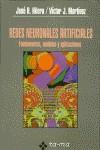 REDES NEURONALES ARTIFICIALES | 9788478971558 | HILERA, JOSE R. | Galatea Llibres | Librería online de Reus, Tarragona | Comprar libros en catalán y castellano online
