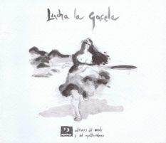 LUNCHA LA GACELA | 9788487198182 | Galatea Llibres | Librería online de Reus, Tarragona | Comprar libros en catalán y castellano online
