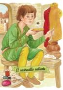 SASTRECILLO VALIENTE, EL | 9788478648924 | GRIMM, WILHELM I JACOB | Galatea Llibres | Llibreria online de Reus, Tarragona | Comprar llibres en català i castellà online