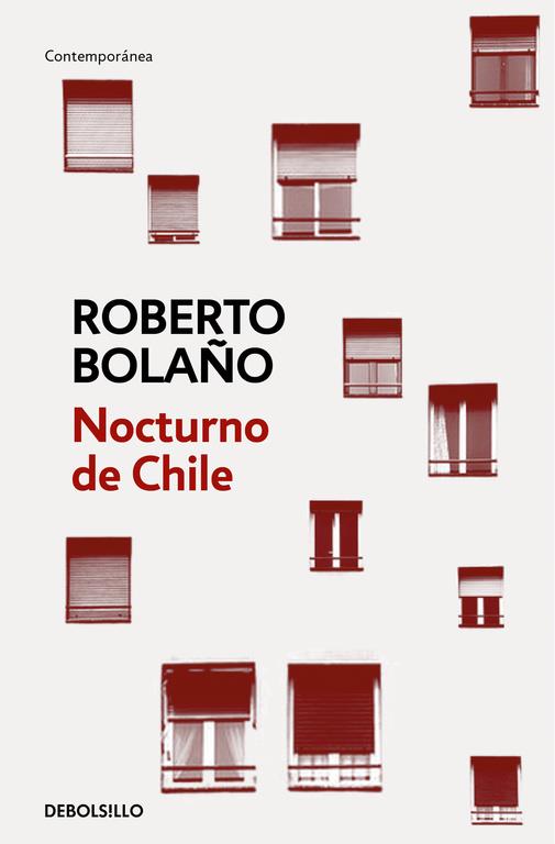NOCTURNO DE CHILE | 9788466337151 | BOLAÑO, ROBERTO | Galatea Llibres | Llibreria online de Reus, Tarragona | Comprar llibres en català i castellà online