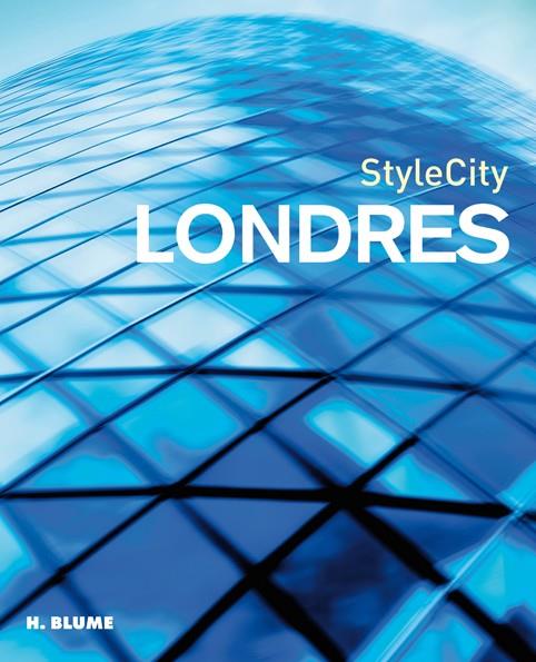 LONDRES STYLE CITY | 9788496669284 | Galatea Llibres | Llibreria online de Reus, Tarragona | Comprar llibres en català i castellà online