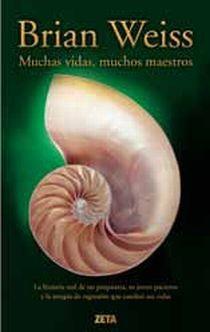 MUCHAS VIDAS MUCHOS MAESTROS | 9788498724349 | WEISS, BRIAN | Galatea Llibres | Librería online de Reus, Tarragona | Comprar libros en catalán y castellano online