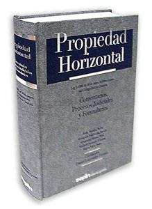 PROPIEDAD HORIZONTAL | 9788495762375 | VV.AA | Galatea Llibres | Librería online de Reus, Tarragona | Comprar libros en catalán y castellano online
