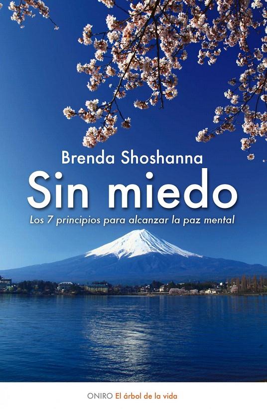 SIN MIEDO | 9788497544887 | SHOSHANNA, BRENDA | Galatea Llibres | Llibreria online de Reus, Tarragona | Comprar llibres en català i castellà online