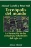 TECNOPOLIS DEL MUNDO | 9788420644578 | CASTELLS, MANUEL | Galatea Llibres | Librería online de Reus, Tarragona | Comprar libros en catalán y castellano online
