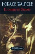 CASTILLO DE OTRANTO, EL | 9788477025917 | WALPOLE, HORACE | Galatea Llibres | Librería online de Reus, Tarragona | Comprar libros en catalán y castellano online