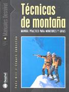 TECNICAS DE MONTAÑA | 9788495760760 | HILL, PETE | Galatea Llibres | Librería online de Reus, Tarragona | Comprar libros en catalán y castellano online