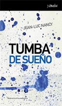 TUMBA DE SUEÑO | 9788461090167 | NANCY, JEAN-LUC | Galatea Llibres | Librería online de Reus, Tarragona | Comprar libros en catalán y castellano online
