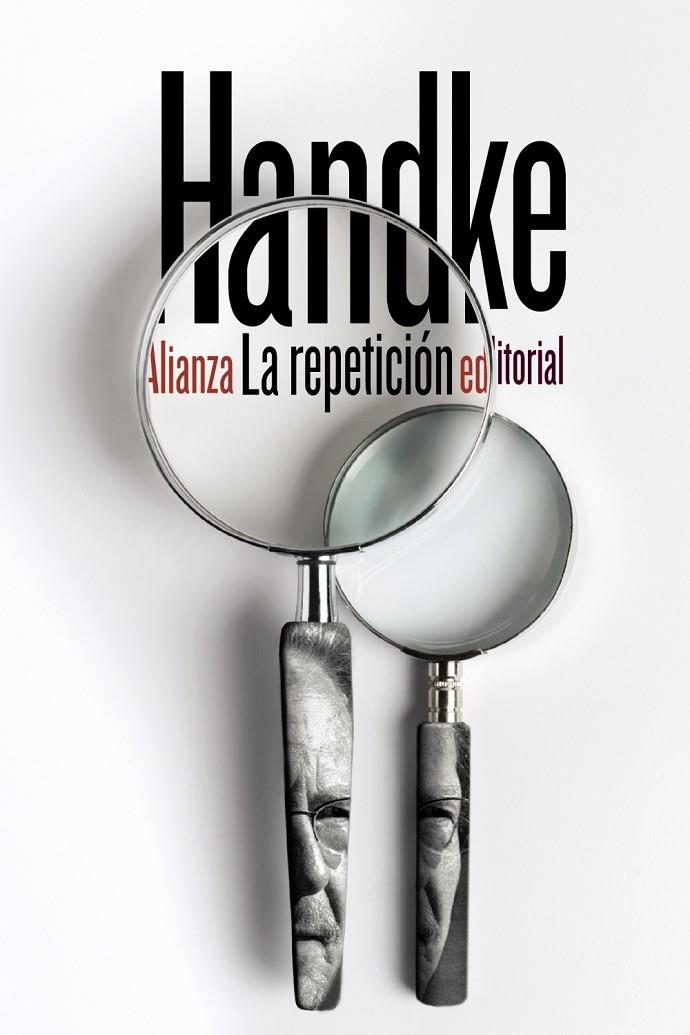 LA REPETICIóN | 9788491810285 | HANDKE, PETER | Galatea Llibres | Librería online de Reus, Tarragona | Comprar libros en catalán y castellano online