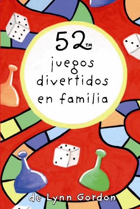 BARAJA 52 JUEGOS DIVERTIDOS EN FAMILIA | 9788868216603 | GORDON, LYNN | Galatea Llibres | Librería online de Reus, Tarragona | Comprar libros en catalán y castellano online