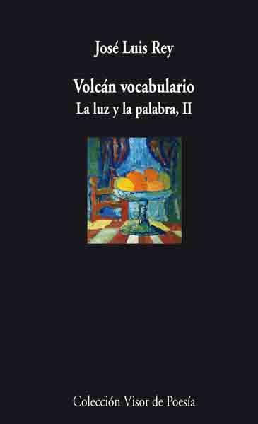 VOLCAN VOCABULARIO | 9788498957389 | REY, JOSE LUIS | Galatea Llibres | Librería online de Reus, Tarragona | Comprar libros en catalán y castellano online