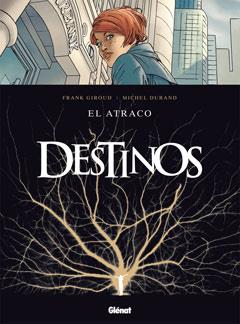 DESTINOS VOL. 1-7 PACK EDT | 9788499471167 | GIROUD/ DURAND/ GREINIER/ COLIGNON/ LECOSSOIS/ CHRISTIN/ BRAHNY | Galatea Llibres | Llibreria online de Reus, Tarragona | Comprar llibres en català i castellà online