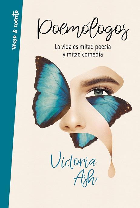 POEMÓLOGOS | 9788403519473 | ASH, VICTORIA | Galatea Llibres | Llibreria online de Reus, Tarragona | Comprar llibres en català i castellà online