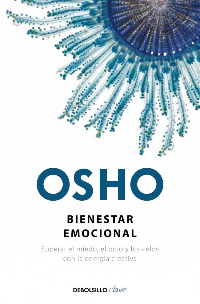 BIENESTAR EMOCIONAL | 9788499895017 | OSHO | Galatea Llibres | Llibreria online de Reus, Tarragona | Comprar llibres en català i castellà online