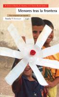 MENORES TRAS LA FRONTERA | 9788474268478 | CHECA OLMOS, F. | Galatea Llibres | Llibreria online de Reus, Tarragona | Comprar llibres en català i castellà online
