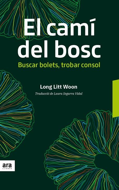 EL CAMI DEL BOSC  | 9788416915606 | LITT WOON, LONG  | Galatea Llibres | Librería online de Reus, Tarragona | Comprar libros en catalán y castellano online