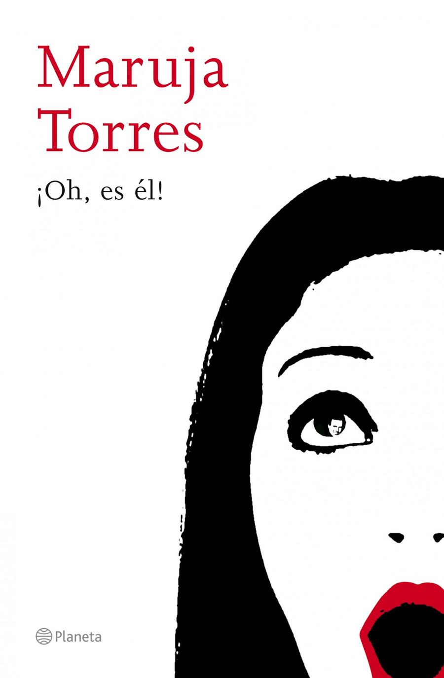 OH, ES EL! | 9788408067177 | TORRES, MARUJA | Galatea Llibres | Llibreria online de Reus, Tarragona | Comprar llibres en català i castellà online