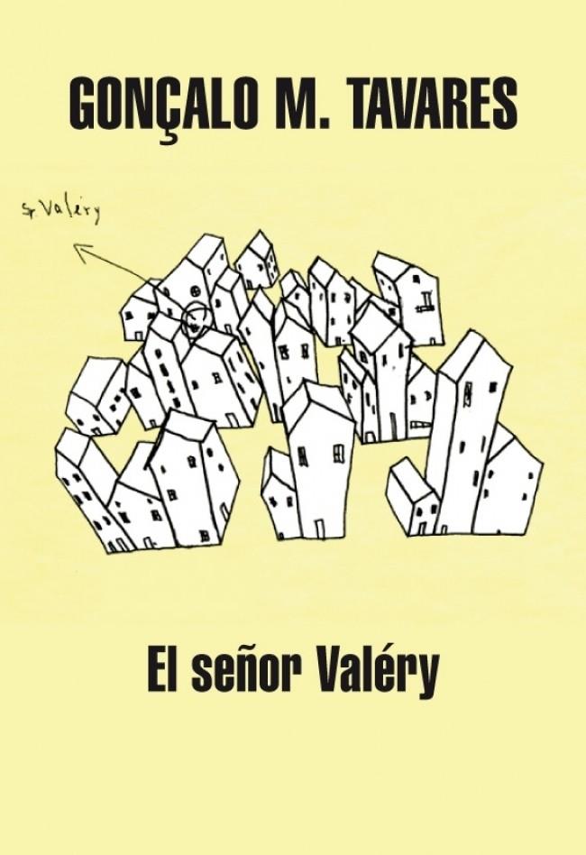 SEÑOR VALERY, EL | 9788439720317 | TAVARES, GONÇALO | Galatea Llibres | Librería online de Reus, Tarragona | Comprar libros en catalán y castellano online