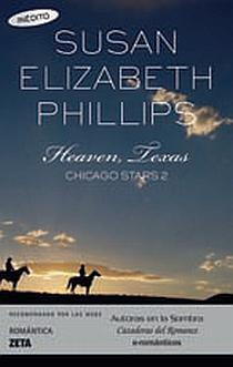 HEAVEN, TEXAS | 9788498722949 | PHILLIPS, SUSAN | Galatea Llibres | Llibreria online de Reus, Tarragona | Comprar llibres en català i castellà online