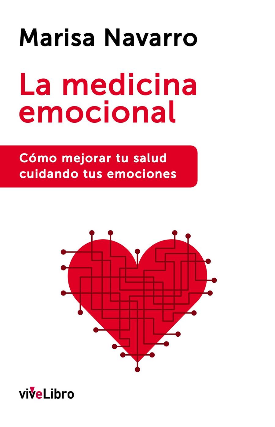 LA MEDICINA EMOCIONAL | 9788416317134 | NAVARRO, MARISA | Galatea Llibres | Llibreria online de Reus, Tarragona | Comprar llibres en català i castellà online