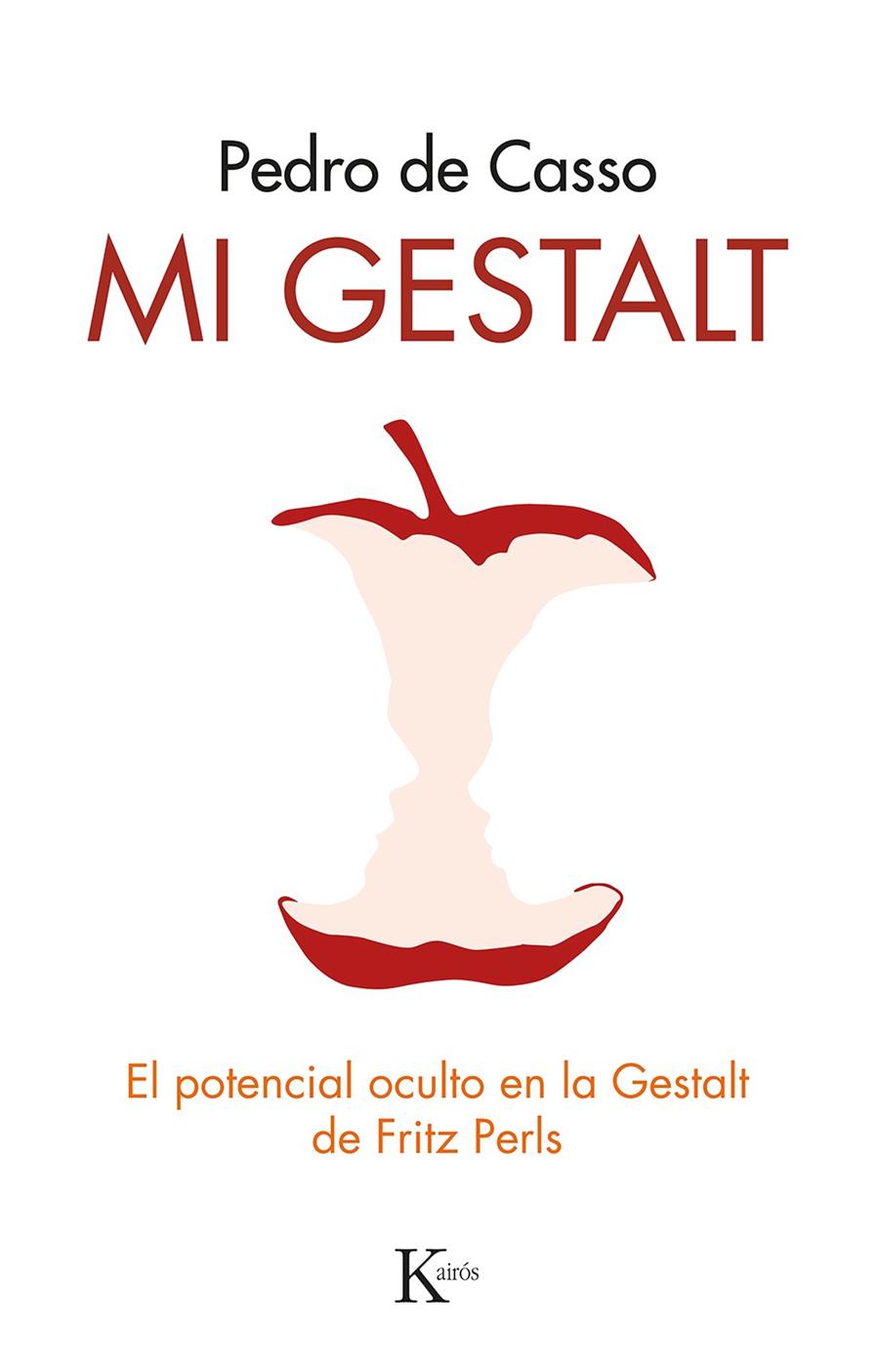MI GESTALT | 9788499887531 | DE CASSO GARCÍA, PEDRO | Galatea Llibres | Librería online de Reus, Tarragona | Comprar libros en catalán y castellano online