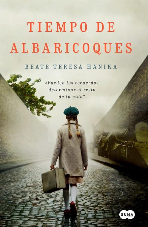 TIEMPO DE ALBARICOQUES | 9788491290728 | HANIKA, BEATE TERESA | Galatea Llibres | Librería online de Reus, Tarragona | Comprar libros en catalán y castellano online