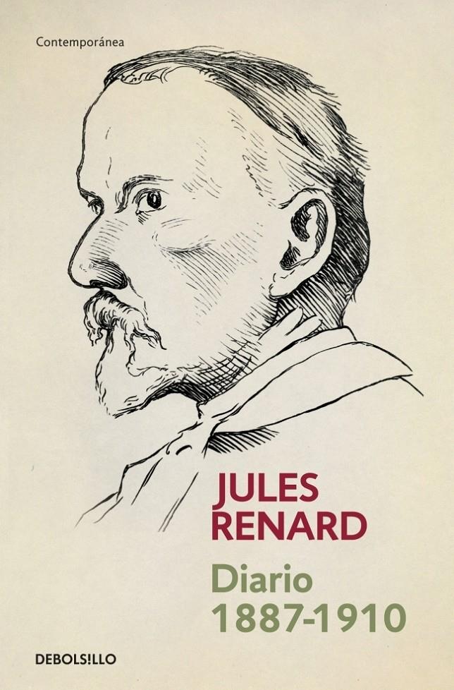 DIARIO 1887-1910 | 9788483467084 | RENARD, JULES | Galatea Llibres | Llibreria online de Reus, Tarragona | Comprar llibres en català i castellà online