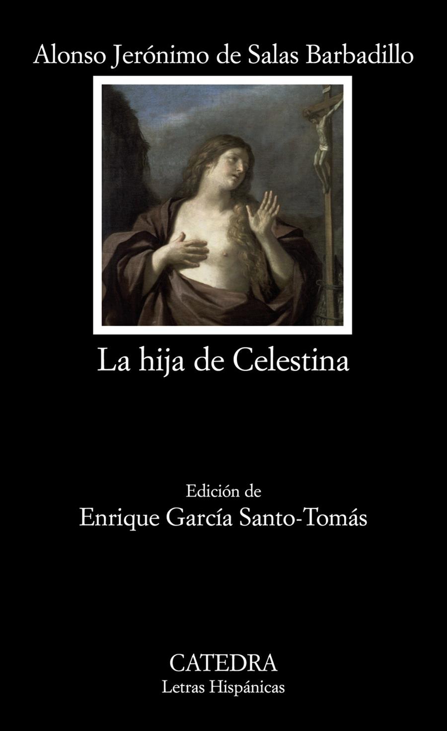 LA HIJA DE LA CELESTINA | 9788437624341 | DE SALAS BARBADILLO, ALFONS | Galatea Llibres | Librería online de Reus, Tarragona | Comprar libros en catalán y castellano online