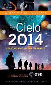GUÍA DEL CIELO, 2014 | 9788467039917 | FERNÁNDEZ, TELMO | Galatea Llibres | Llibreria online de Reus, Tarragona | Comprar llibres en català i castellà online