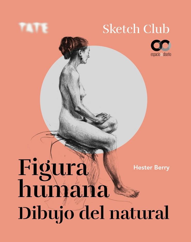 FIGURA HUMANA. DIBUJO DEL NATURAL | 9788441542167 | BERRY, HESTER | Galatea Llibres | Llibreria online de Reus, Tarragona | Comprar llibres en català i castellà online