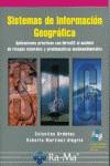 SISTEMAS DE INFORMACION GEOGRAFICA | 9788478975433 | ORDOÑEZ, CELESTINO | Galatea Llibres | Llibreria online de Reus, Tarragona | Comprar llibres en català i castellà online