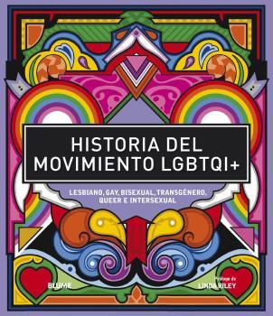 HISTORIA DEL MOVIMIENTO LGBTQI+ | 9788418459313 | VARIOS AUTORES | Galatea Llibres | Librería online de Reus, Tarragona | Comprar libros en catalán y castellano online