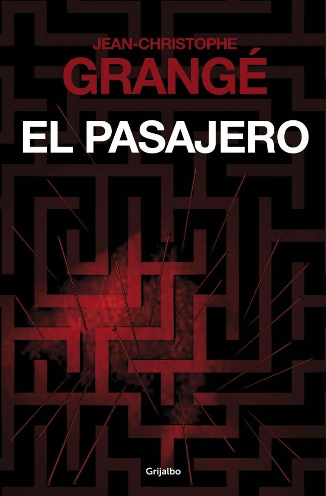 EL PASAJERO | 9788425351617 | GRANGE, JEAN-CHRISTOPHE | Galatea Llibres | Llibreria online de Reus, Tarragona | Comprar llibres en català i castellà online