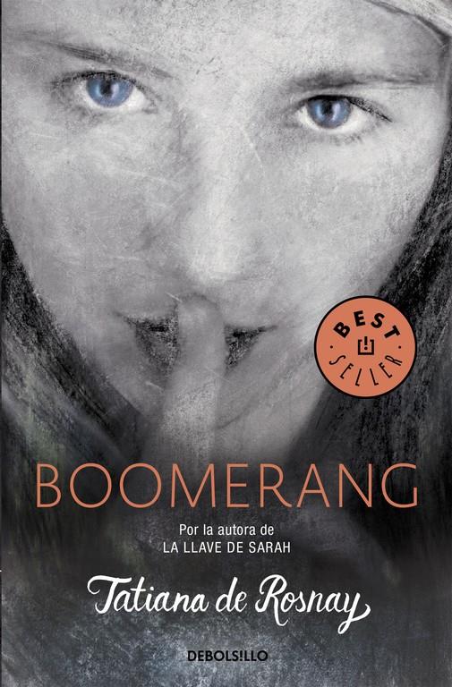 BOOMERANG | 9788466331685 | DE ROSNAY,TATIANA | Galatea Llibres | Llibreria online de Reus, Tarragona | Comprar llibres en català i castellà online