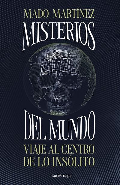 MISTERIOS DEL MUNDO | 9791387667382 | MARTÍNEZ, MADO | Galatea Llibres | Librería online de Reus, Tarragona | Comprar libros en catalán y castellano online