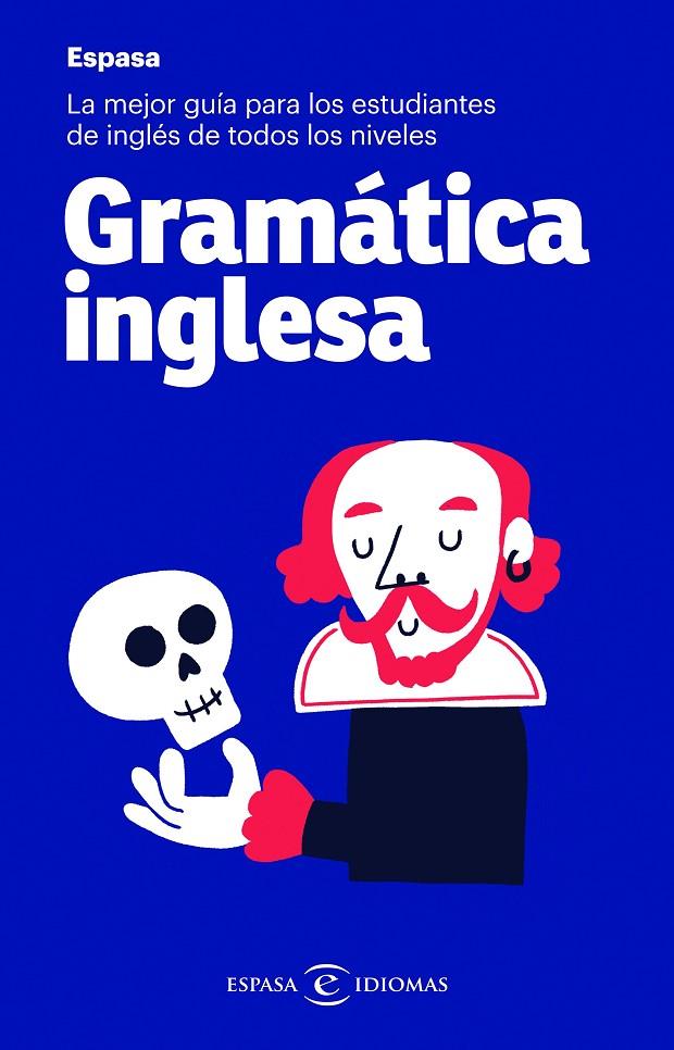 GRAMÁTICA INGLESA | 9788467054507 | Galatea Llibres | Librería online de Reus, Tarragona | Comprar libros en catalán y castellano online