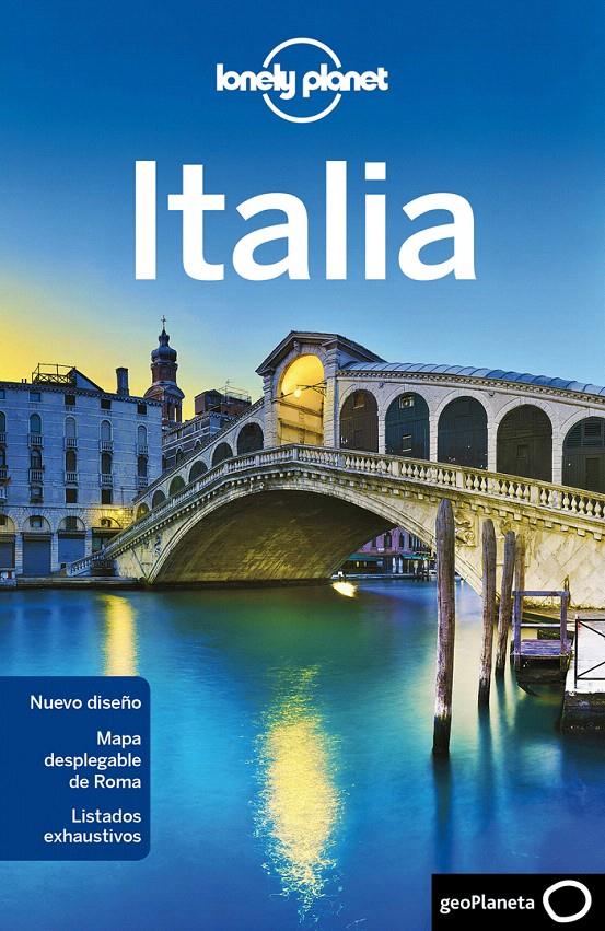 ITALIA LONELY PLANET 2012 | 9788408111832 | AA. VV. | Galatea Llibres | Librería online de Reus, Tarragona | Comprar libros en catalán y castellano online