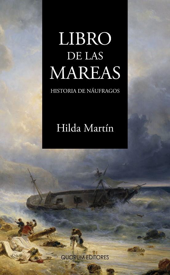 LIBRO DE LAS MAREAS | 9788415938262 | MARTÍN GARCÍA, HILDA | Galatea Llibres | Llibreria online de Reus, Tarragona | Comprar llibres en català i castellà online