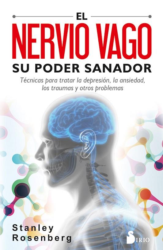 EL NERVIO VAGO. SU PODER SANADOR | 9788417399092 | ROSENGERG, STANLEY | Galatea Llibres | Librería online de Reus, Tarragona | Comprar libros en catalán y castellano online