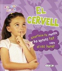 CERVELL, EL | 9788499132464 | TODOLIBRO, EQUIPO | Galatea Llibres | Librería online de Reus, Tarragona | Comprar libros en catalán y castellano online