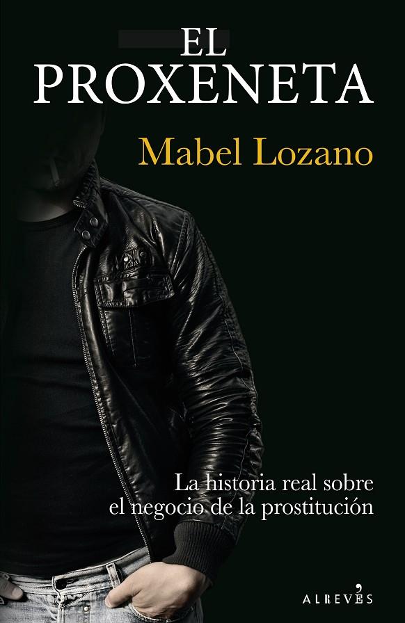 EL PROXENETA | 9788417077150 | LOZANO, MABEL | Galatea Llibres | Librería online de Reus, Tarragona | Comprar libros en catalán y castellano online