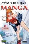 COMO DIBUJAR MANGA VOL 8: FONDOS | 9788484318453 | VARIS AUTORS | Galatea Llibres | Librería online de Reus, Tarragona | Comprar libros en catalán y castellano online