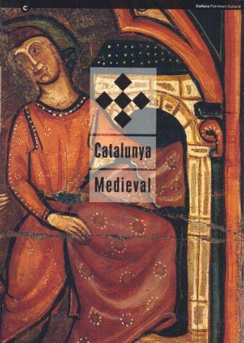 CATALUNYA MEDIEVAL (CATALOGO DE EXPOSICION) | 9788439320586 | Anónimas y colectivas | Galatea Llibres | Llibreria online de Reus, Tarragona | Comprar llibres en català i castellà online