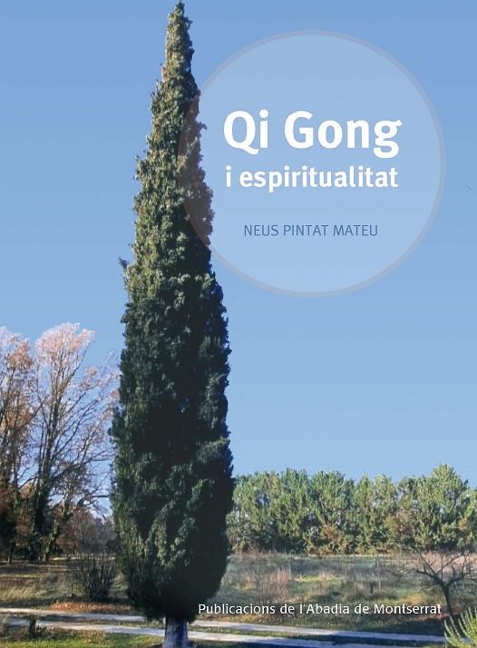 QI GONG I ESPIRITUALITAT | 9788491912149 | PINTAT MATEU, NEUS | Galatea Llibres | Librería online de Reus, Tarragona | Comprar libros en catalán y castellano online