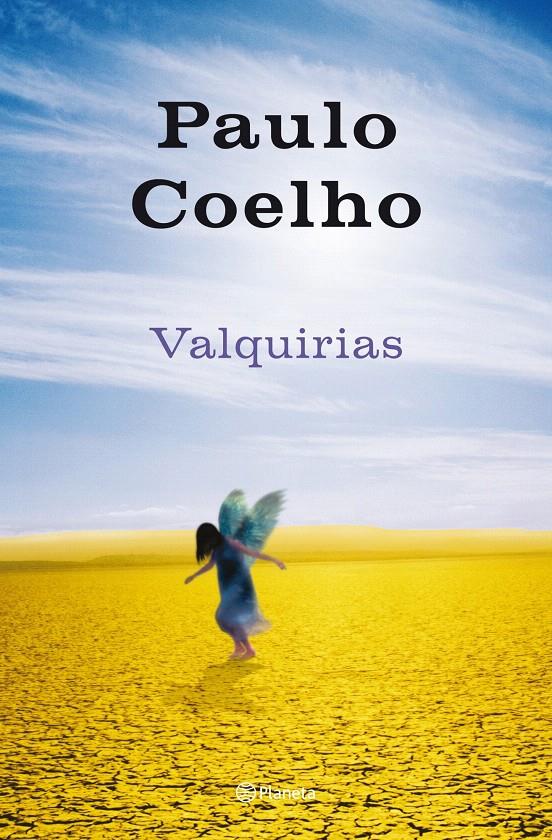 VALQUIRIAS, LAS | 9788408093190 | COELHO, PAULO | Galatea Llibres | Librería online de Reus, Tarragona | Comprar libros en catalán y castellano online