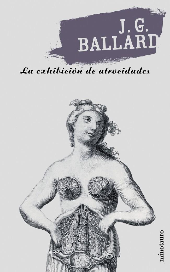 EXHIBICIÓN DE ATROCIDADES, LA | 9788445070086 | BALLARD, J. G. | Galatea Llibres | Llibreria online de Reus, Tarragona | Comprar llibres en català i castellà online